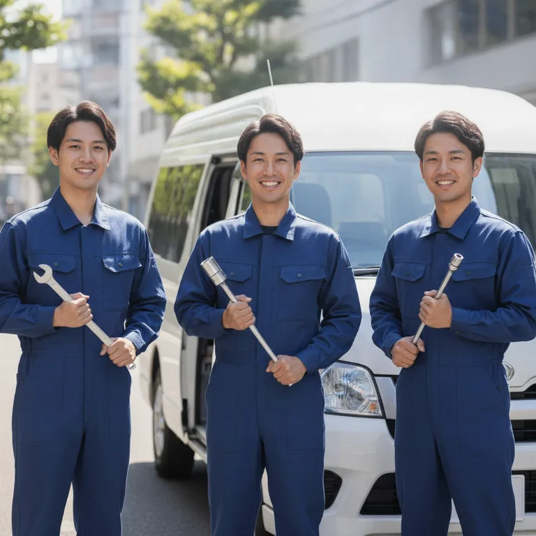 自動車修理 のチーム: Ichikawa